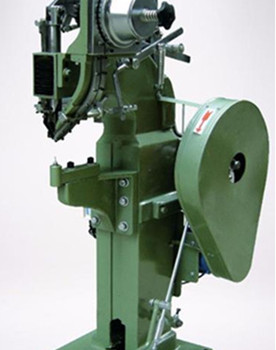 如何控制鉚接機(jī)壓鉚工藝的質(zhì)量？