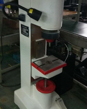 為何越來越多的客戶選擇自動鉚接機？