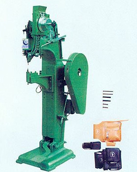 鉚接機(jī)有哪些特殊的應(yīng)用領(lǐng)域？