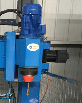 制作鉚接機鉚頭需要注意哪些要點？