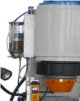 如何正確安裝鉚接機工裝夾具？