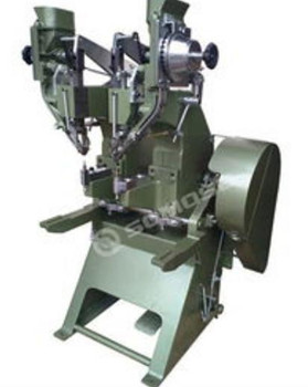 如何加強(qiáng)鉚接機(jī)鉚接時(shí)的穩(wěn)定性？