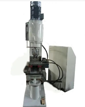 鉚接機(jī)廠家和價格，讓您更好了解市場