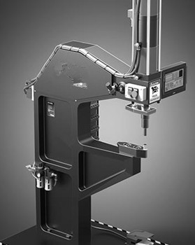 鉚接機使用期間的小問題，教你一招搞定！