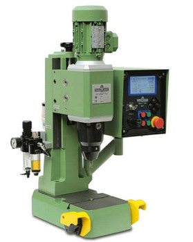 安全操作徑向鉚接機(jī)，需做好這幾點(diǎn)