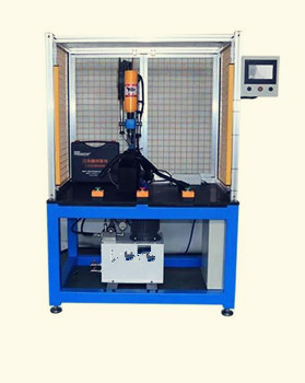 哪種鉚接機(jī)比較好？廠家建議這樣選！