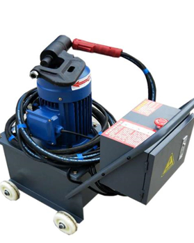 液壓鉚接機無動作？看看是否是這些原因?qū)е碌模?圖2