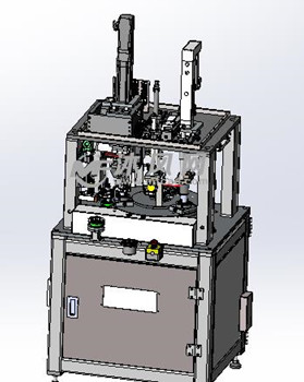 怎么選到合適的伺服壓裝鉚接機？需求需明確！