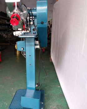 徑向鉚接機讓繞線木軸組裝更快捷和簡便！