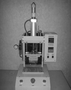 鉚接機(jī)鉚頭發(fā)熱的原因有哪些？