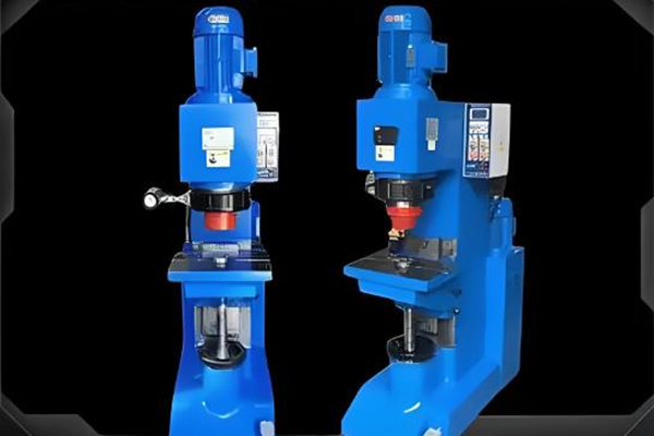 無鉚釘鉚接機(jī)廠家不會選？建議這樣選！