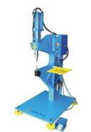 無鉚釘鉚接機應用行業(yè)有哪些？