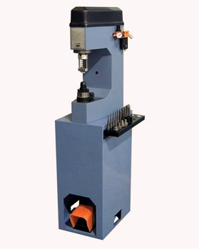 鉚接機可應(yīng)用在什么地方？應(yīng)用范圍廣泛！