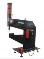 無鉚釘鉚接機(jī)的維護(hù)、保養(yǎng)