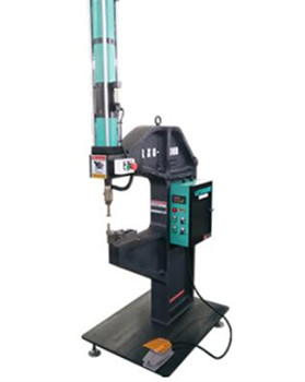 無鉚釘鉚接機(jī)對板件表面有要求嗎？