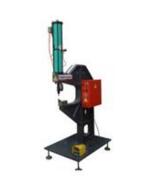 無(wú)鉚釘鉚接標(biāo)準(zhǔn)模及原理