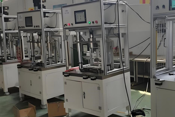 鉚接機選型方法大揭秘，按需選型效率翻倍！