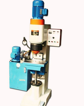 徑向鉚接機選購時注意這三點，讓你選到滿意的設(shè)備！