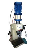 震盤自動送料鉚接機技術(shù)參數(shù)及特征