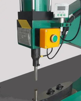 鉚接機(jī)廠家和價格，讓您更好了解市場